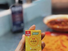 -馬伍旺川菜(江北虹悦城店)