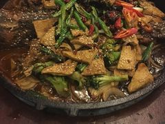 -拿渡麻辣香锅(和谐广场店)