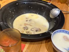 -阿鸡鱼庄·顺德鲜蒸小炒(亚运村店)