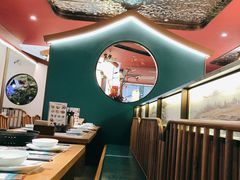 -望湘园·洞庭渔宴(永旺店)