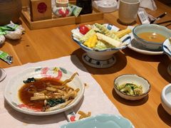 -大岛日本料理铁板烧(南通大饭店)