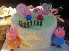 -芝士洋馆定制蛋糕店·低糖