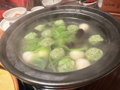 -瑶王府·广西菜(相思湖店)