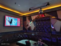 -唱吧麦颂KTV(方庄店)