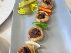 -库滋明·俄罗斯特色美食(中央大街店)