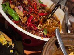 -清水亭湖北菜(大屯DT51店)