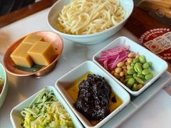 -小吊梨汤·北京菜·烤鸭(双井乐成中心店)