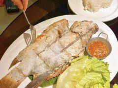 -金厨泰国餐厅·全泰籍厨师料理(拱北店)