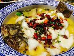 -凯荟·不止酸菜鱼(广州鸿德国际店)