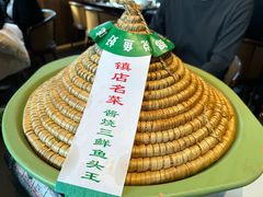-炊江南·上海菜(国展华漕店)