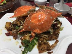 -烁佳海鲜大馅饺子