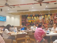 -龙记香港茶餐厅(久光百货店)