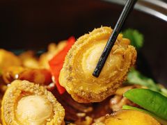 -啊杞恒益饭店(南头总店)