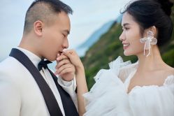 -麦田·婚纱摄影(天河新天地店)