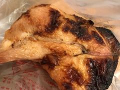 -四云楼烤鸡店(吉庆街店)