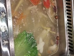 -九府羊·鲜羊火锅·烤串(新华路店)