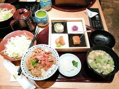 -黒豚料理 寿庵(中央駅西口店)