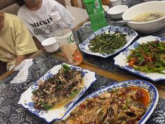 -记忆湘菜馆(芙蓉镇店)