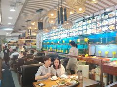 -醉壹号海鲜大排档(厦门美食地标店)