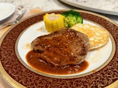 -重庆丽苑维景国际大酒店·海鲜自助餐厅