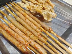 -众想海鲜·烧烤·海肠捞饭·渔家菜(孙家疃店)