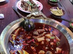 -受气牛肉·重庆耙牛肉(来福士店)
