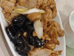 -凯鸽酒楼(操场城店)