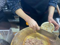 -樊记腊汁肉(竹笆市总店)