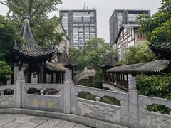 -龙潭水乡