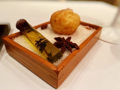 -Le Siècle.百年西餐厅(颐和公馆店)