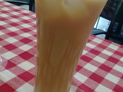 冰奶茶(10)-红宝石·鲜奶小方(万航店)