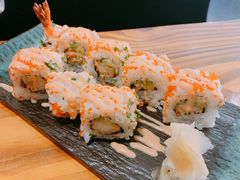 -大岛日本料理铁板烧(南通大饭店)