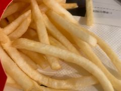 -麦当劳(保定裕华路店)