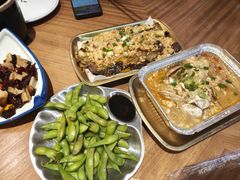 -霹雳火·重庆烧烤·江湖菜(解放碑店)