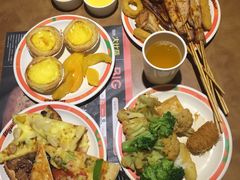 -比格比萨(烟台龙口博商店)