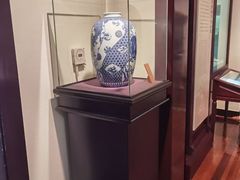 -上海孙中山故居纪念馆