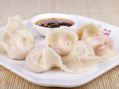 -状元水饺(成都SM广场店)