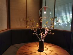 -菩提素素食餐厅(晶郦馆店)