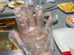 -海底捞火锅(海宁路店)