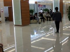 -美年大健康体检(滨江分院)