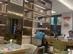 -香港翠园茶餐厅(迪凯银座店)