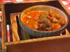 -真粥稻茶餐厅(星汇园店)