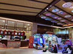 -汤连得温泉馆(宝山店)