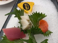 -德悦海鲜(城西店)