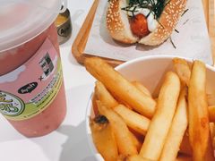 -艾薯夫妇Aysh(福田星河COCOPark店)