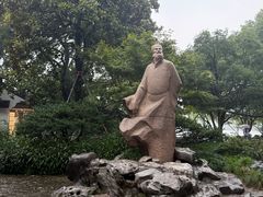 -西湖游船