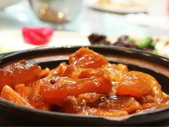 -御花园·粤菜·海鲜火锅(中山公园店)