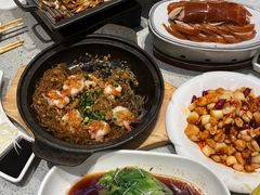 -紫光园·烤鸭·北京菜(团结湖店)