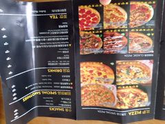 -乐凯撒披萨(海岸城店)