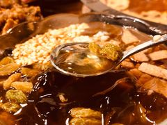 冰粉-吃皮火锅馆(苏宁店)